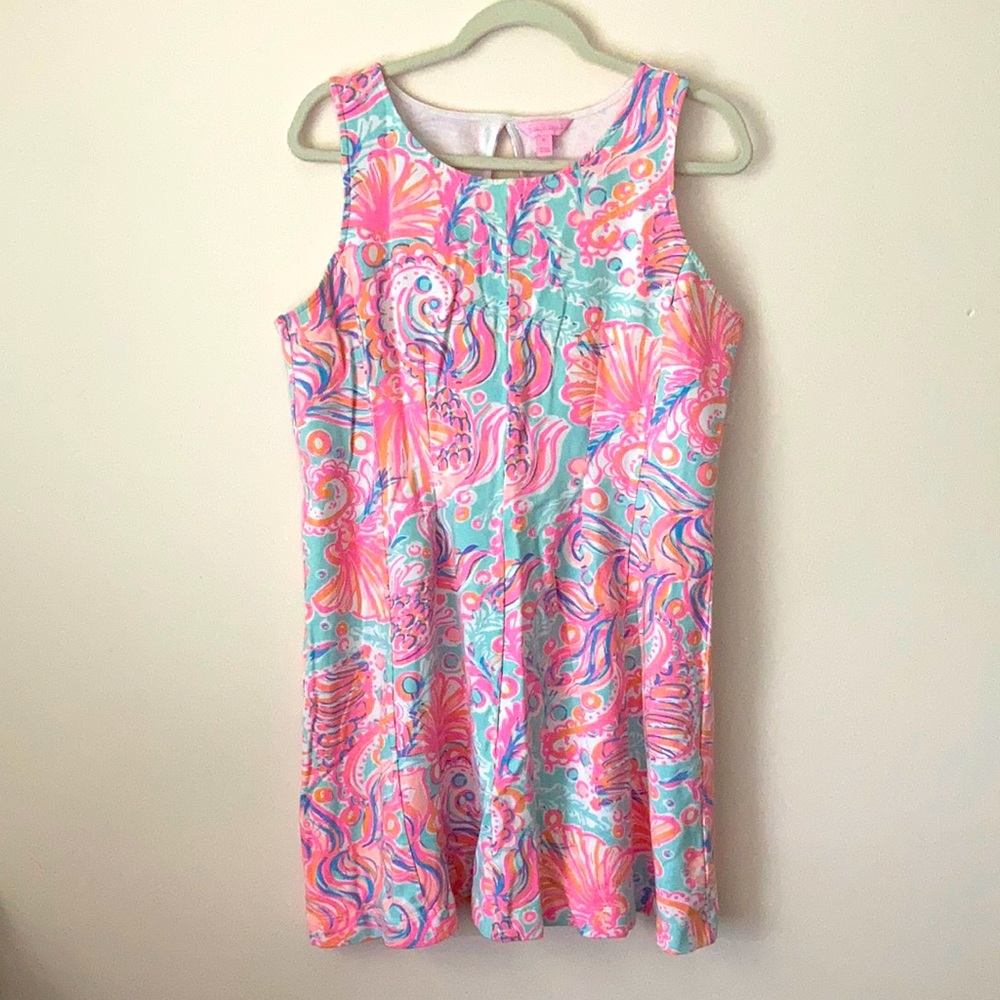 Lily Pulitzer Dress
